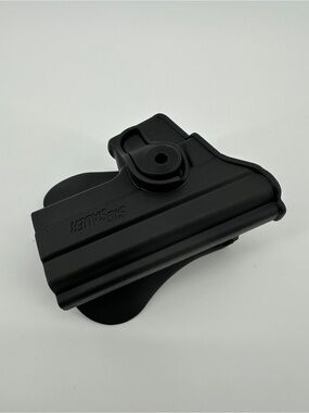 Sig Sauer P229 OWB Holster